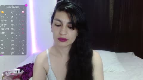 Snapshot of cristina_connor chatting on December 31, 9:17 pm Cristina online show from December 31, 9:17 pm