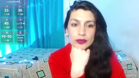 Snapshot of cristina_connor chatting on January 18, 4:37 am Cristina online show from January 18, 4:37 am