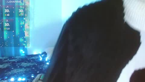 Snapshot of cristina_connor chatting on February 15, 7:49 am Cristina online show from February 15, 7:49 am