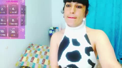 Snapshot of cristina_connor chatting on October 9, 2:20 am Cristina online show from October 9, 2:20 am