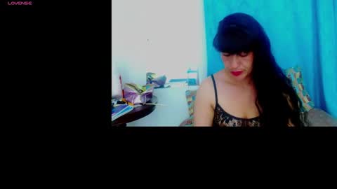 Snapshot of cristina_connor chatting on October 27, 1:31 am Cristina online show from October 27, 1:31 am