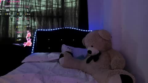 soycriss online show from May 12, 8:28 pm