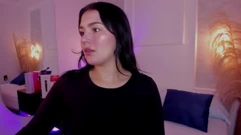 C R I S T I N A online show from May 24, 2:16 am