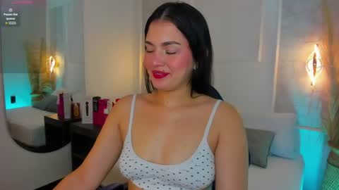C R I S T I N A online show from July 10, 2:16 am