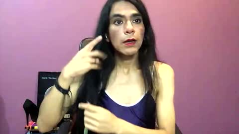 Cristina Dick Clit online show from June 8, 5:19 am