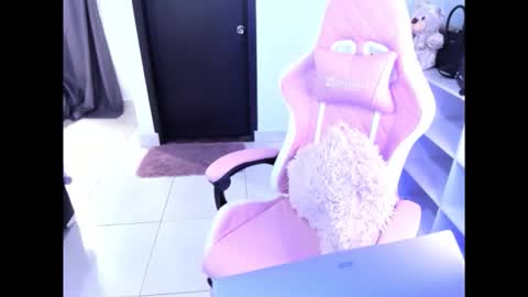 cristinasweet7 online show from March 9, 7:40 pm