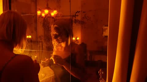 Snapshot of cristinavinci chatting on January 17, 11:29 pm CristinaVinci online show from January 17, 11:29 pm