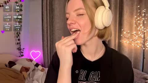 Marry online show from May 8, 3:17 pm