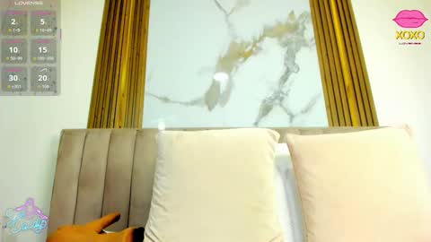 Cristina online show from February 26, 10:25 am