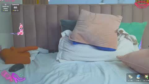 Cristina online show from July 28, 3:21 pm