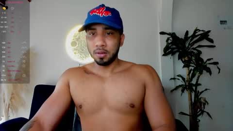 Cristian online show from February 21, 4:41 pm