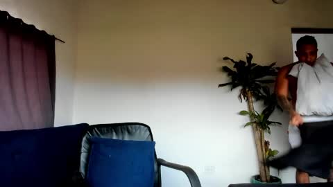 Cristian online show from April 28, 3:39 pm