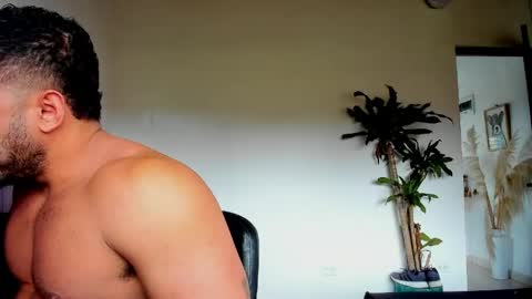 Cristian online show from May 5, 4:59 pm