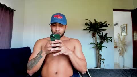 Cristian online show from May 14, 5:53 pm