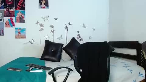 Cristofer online show from February 15, 1:42 am