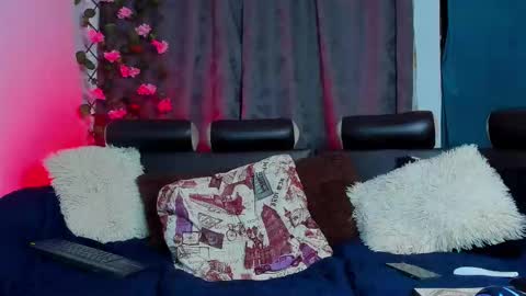 Cristofer online show from October 2, 2:07 am