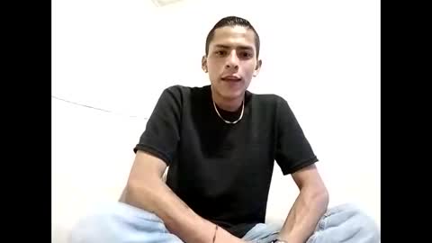 Snapshot of cristofergomez3 chatting on May 22, 7:08 pm CRISS online show from May 22, 7:08 pm