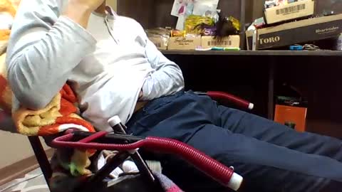 CristooVa online show from July 8, 10:14 pm