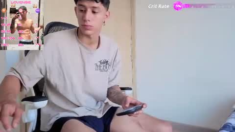 Snapshot of cristopher23_ chatting on June 25, 12:20 pm cristopher23 online show from June 25, 12:20 pm