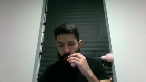 Cristopher online show from March 19, 7:29 pm