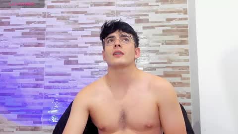  CRISTOPHER  online show from May 15, 11:56 pm