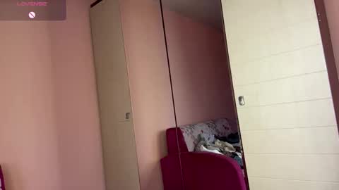 lissy online show from March 9, 4:38 am