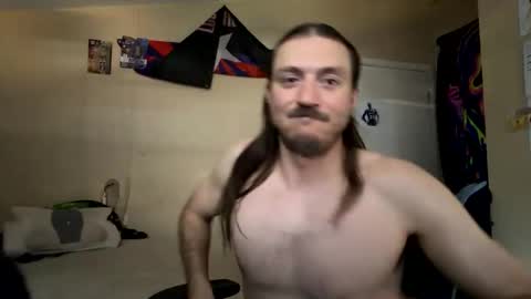 Critter2999LuvsFeet online show from February 6, 7:17 pm