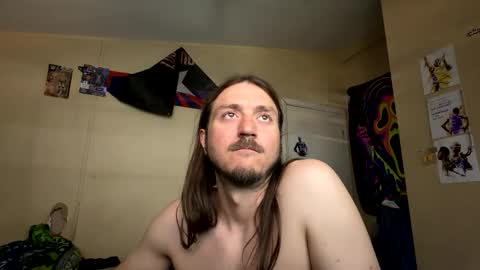 Critter2999LuvsFeet online show from March 2, 10:16 pm