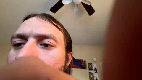 Snapshot of critterluvsfeet chatting on May 16, 12:48 pm Critter2999LuvsFeet online show from May 16, 12:48 pm