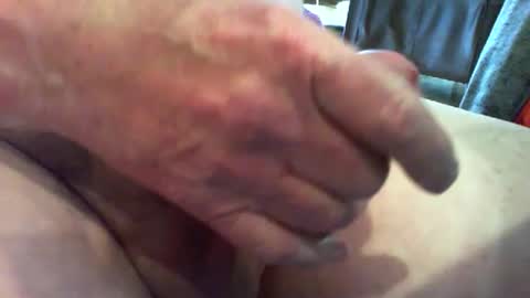 crjohnson online show from February 10, 8:42 pm