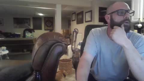 billybasement online show from November 27, 4:25 am