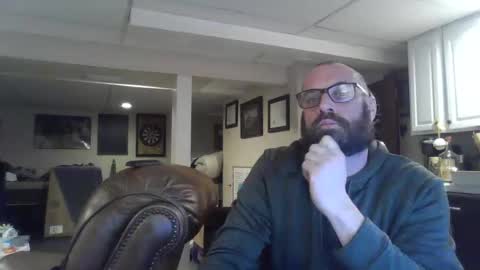 billybasement online show from January 18, 4:05 am