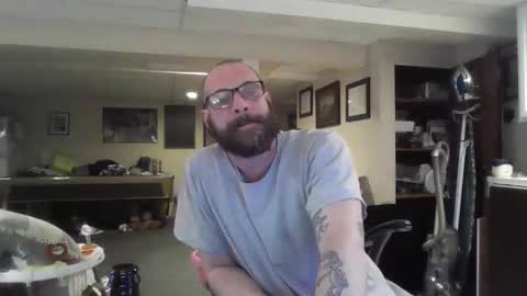 billybasement online show from February 19, 1:56 am