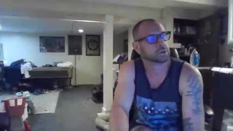 billybasement online show from June 6, 1:32 am
