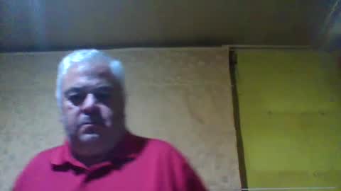 Snapshot of crmperez chatting on January 18, 1:30 am crmperez online show from January 18, 1:30 am