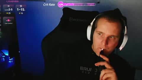 Anderson online show from January 22, 7:14 am