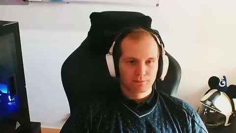 Anderson online show from February 19, 8:22 am