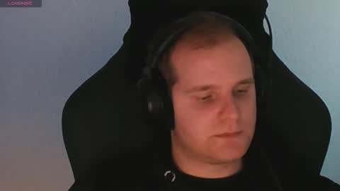 Anderson online show from February 16, 8:54 am