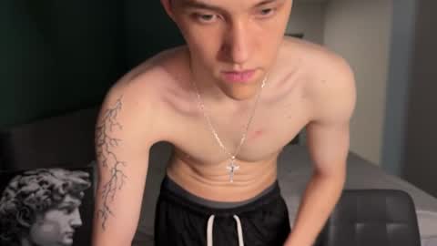 cronck52 online show from November 23, 7:46 pm