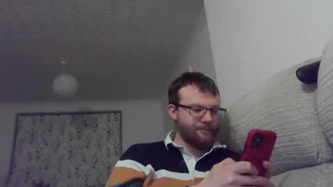 Snapshot of cropper4fun chatting on January 5, 6:56 pm Cropper online show from January 5, 6:56 pm