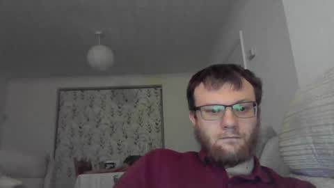 Snapshot of cropper4fun chatting on February 2, 8:30 pm Cropper online show from February 2, 8:30 pm