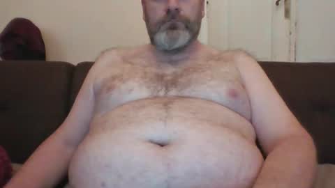 Snapshot of crouch1 chatting on January 22, 1:53 pm Crouch1 online show from January 22, 1:53 pm