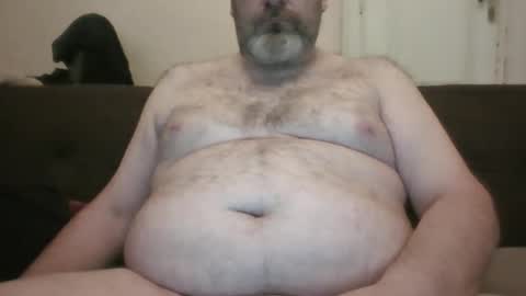 Crouch1 online show from February 5, 3:38 pm