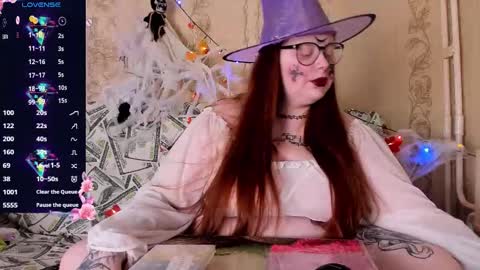 Melony online show from October 13, 5:02 pm