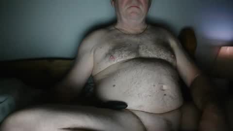 Crowbarbi online show from January 31, 11:46 am