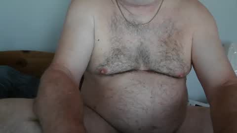 Crowbarbi online show from October 2, 6:26 pm