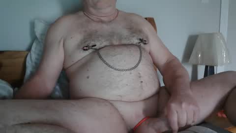 Crowbarbi online show from May 2, 2:22 pm