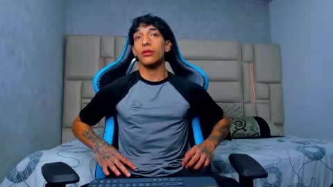 Croy online show from February 27, 5:40 am