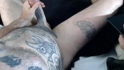 Crucifux online show from May 1, 3:38 pm