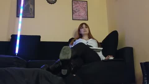 Cruel Siren online show from June 27, 10:15 pm